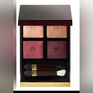 Tom Ford Eye Color Quad in Honeymoon NWT